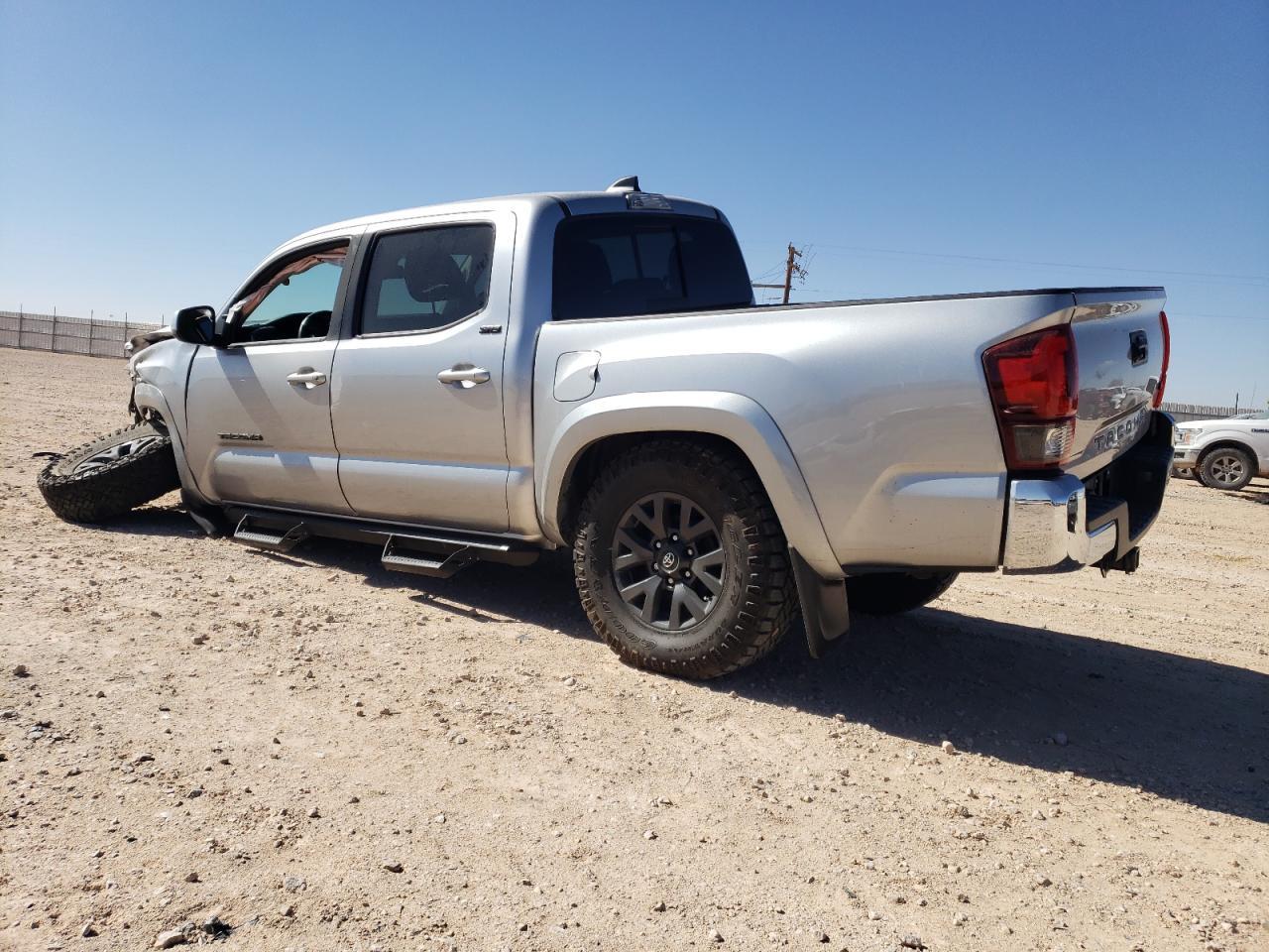 2023 TOYOTA TACOMA DOU - Фото 2