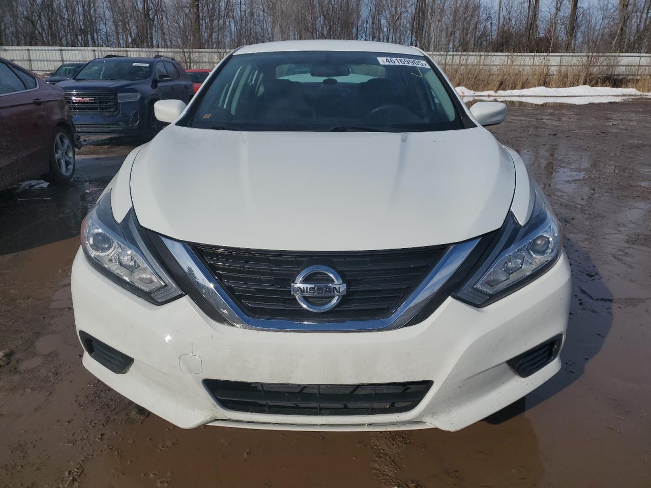 2016 NISSAN ALTIMA 2.5 - Image 5