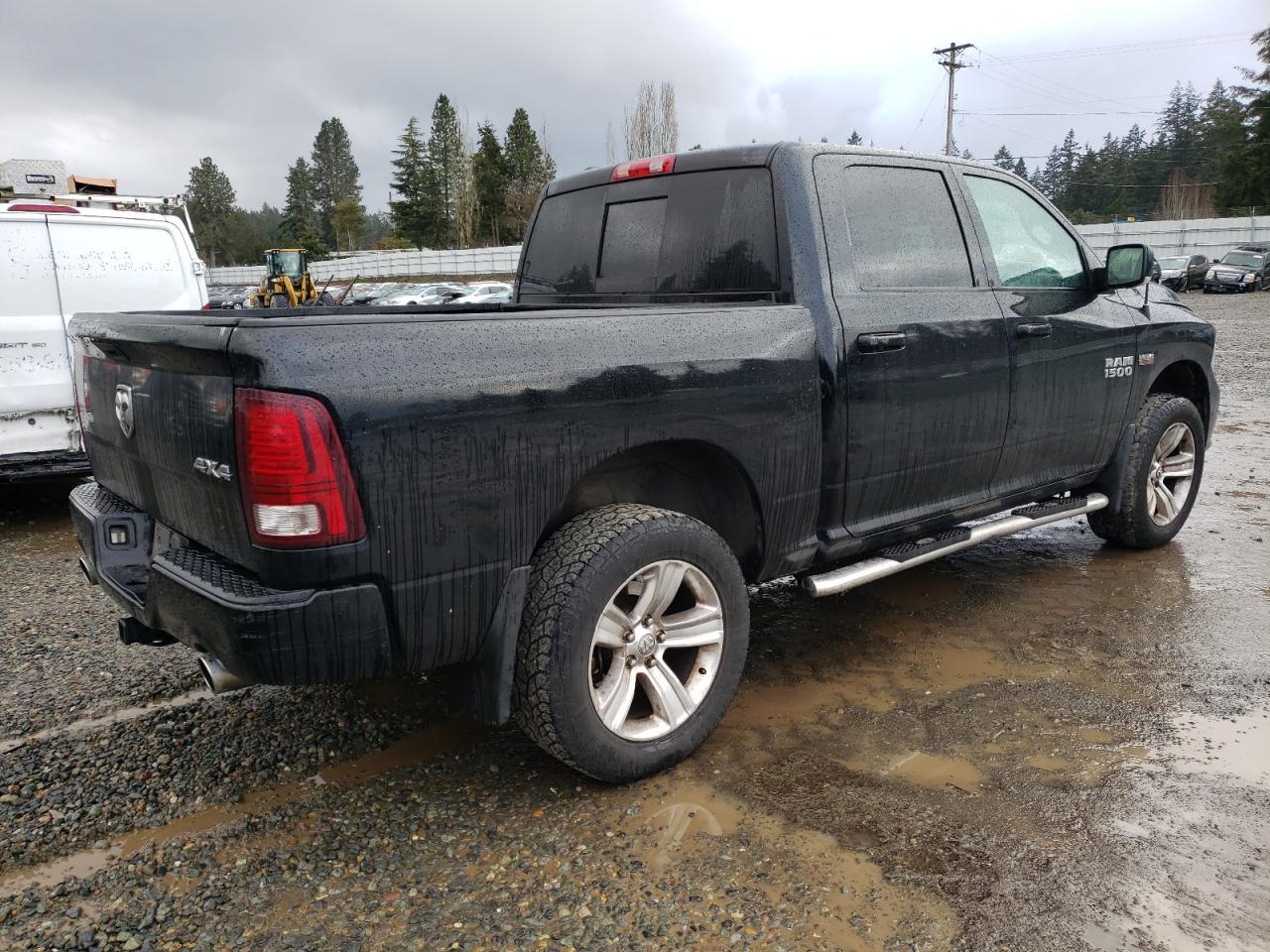 2014 RAM 1500 SPORT - Image 3