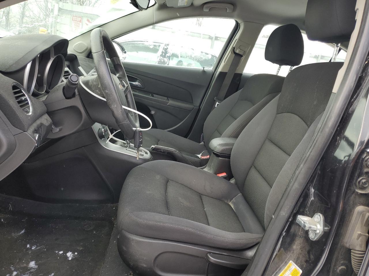2016 CHEVROLET CRUZE LIMI - Image 7
