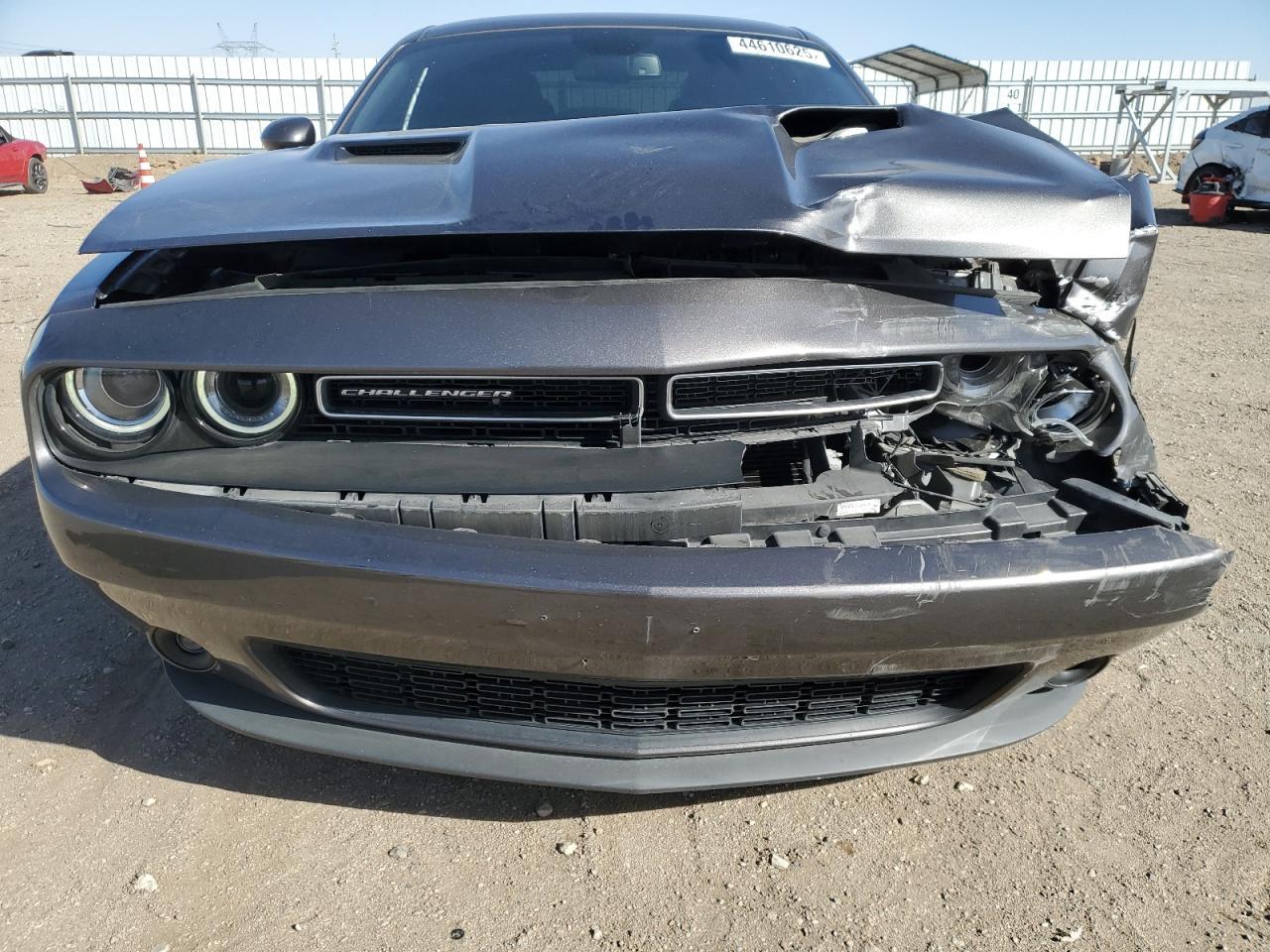 2021 DODGE CHALLENGER - Image 5