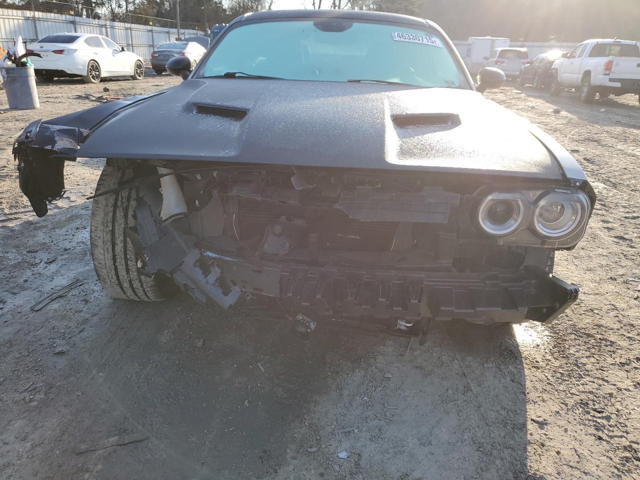 2017 DODGE CHALLENGER - Image 5