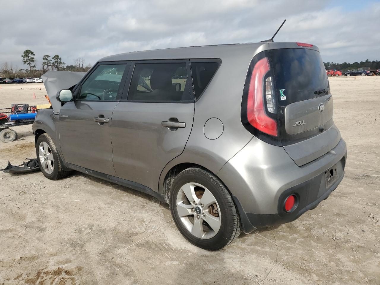 2019 KIA SOUL - Image 2