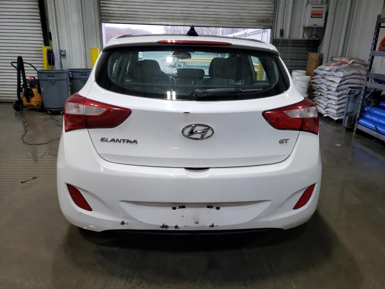 2013 HYUNDAI ELANTRA GT - Image 6