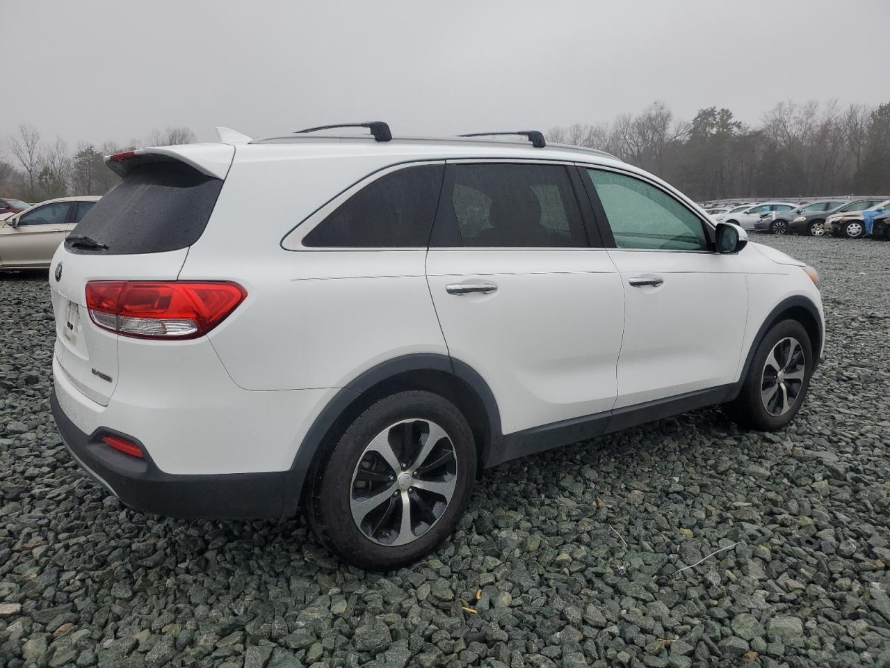2016 KIA SORENTO EX - Image 3