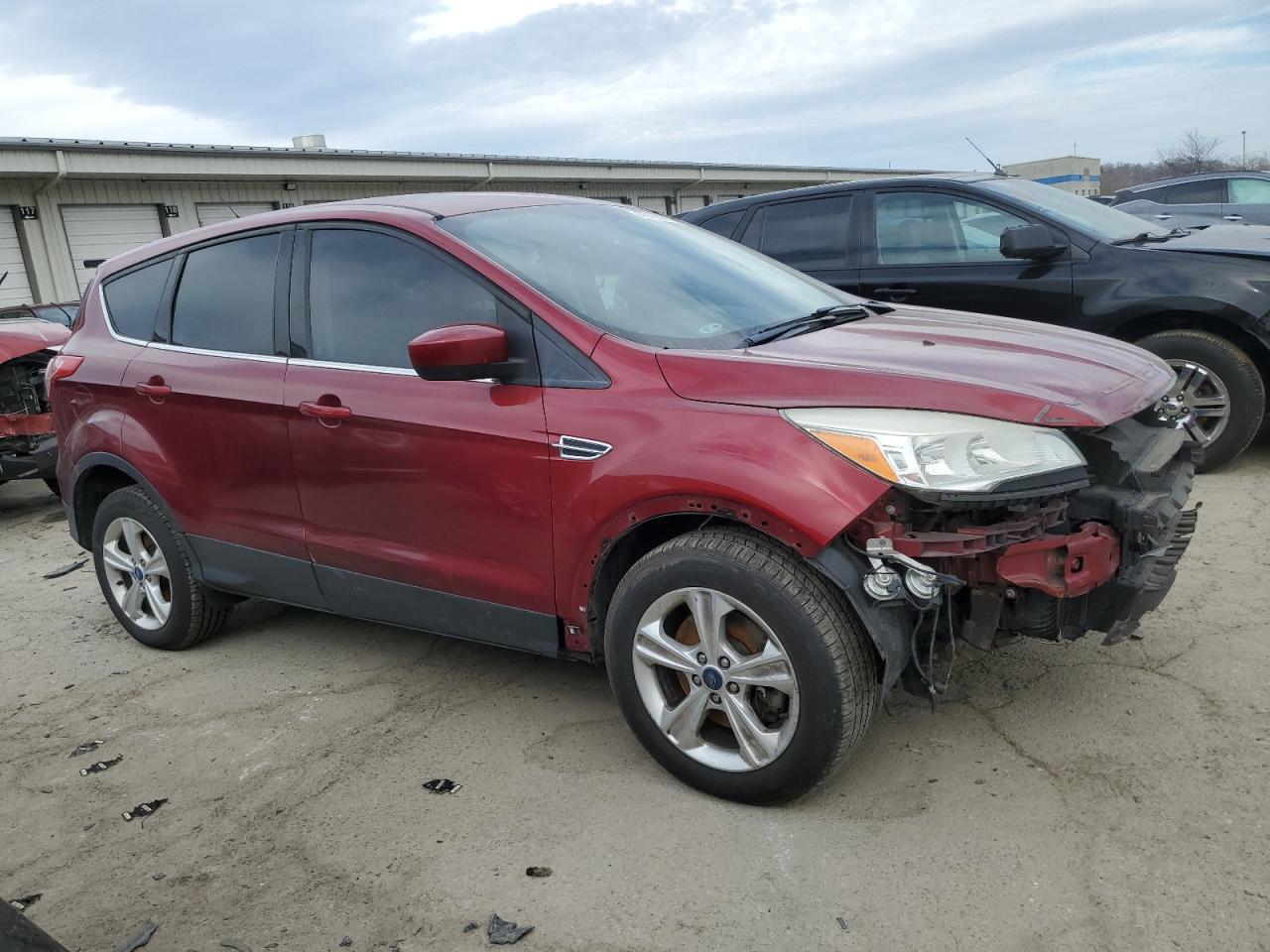 2013 FORD ESCAPE SE - Image 4