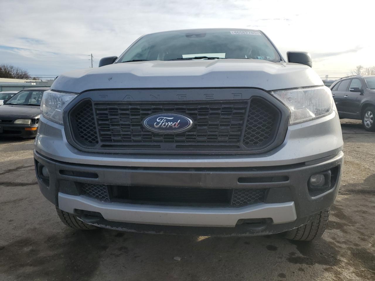 2020 FORD RANGER XL - Image 5