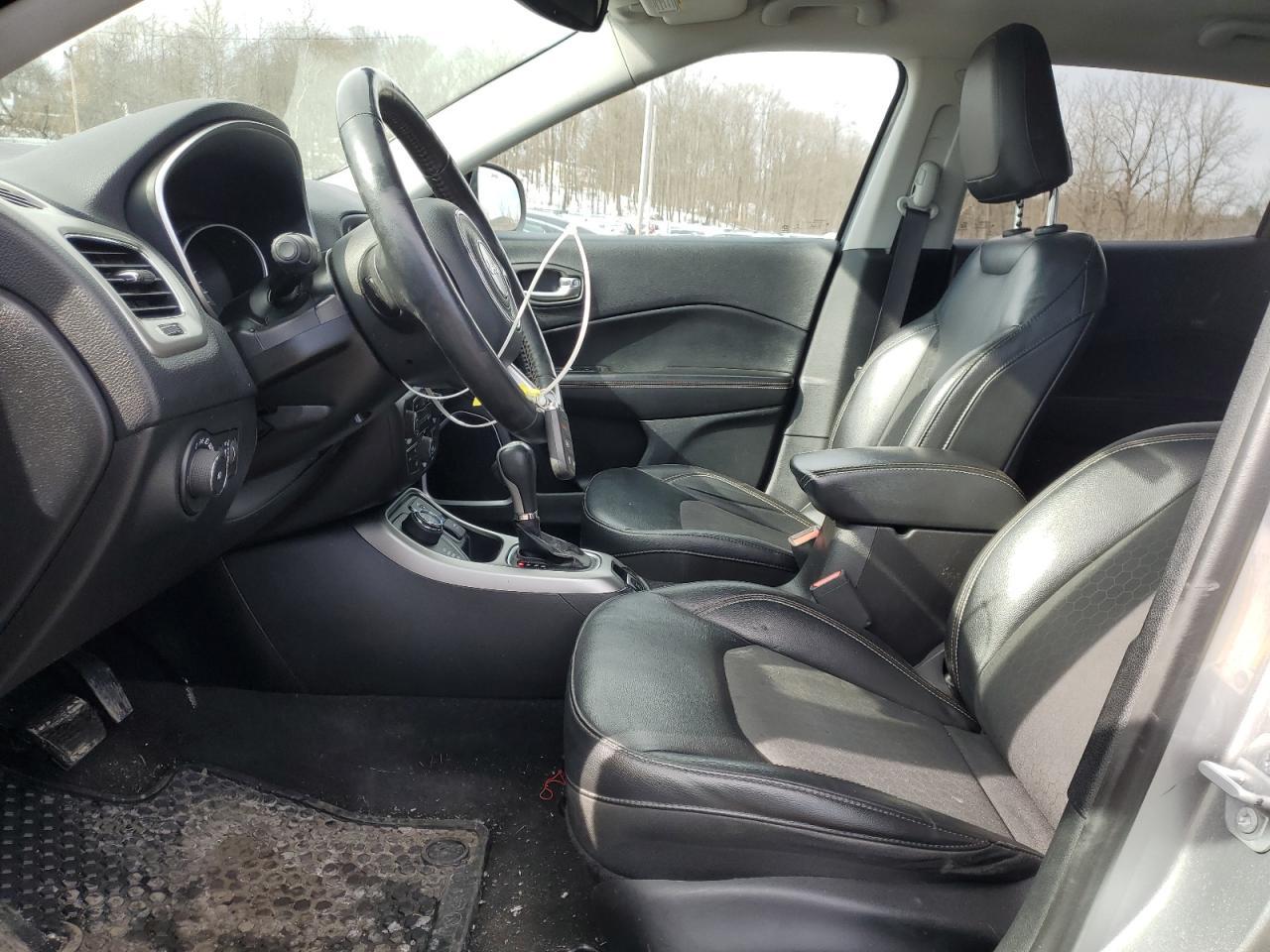 2019 JEEP COMPASS LA - Image 7