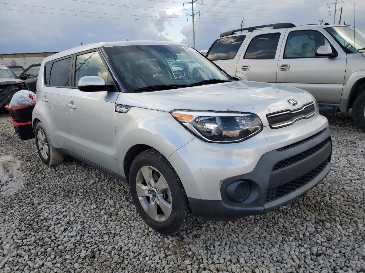 2019 KIA SOUL - Image 4