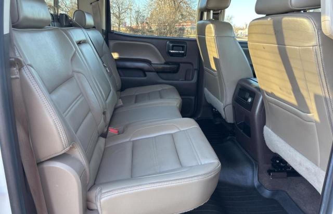 2016 GMC SIERRA K25 - Image 6