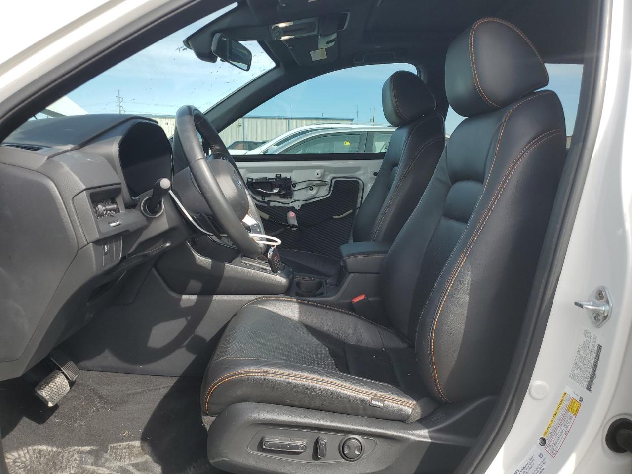 2023 HONDA CR-V SPORT - Image 7