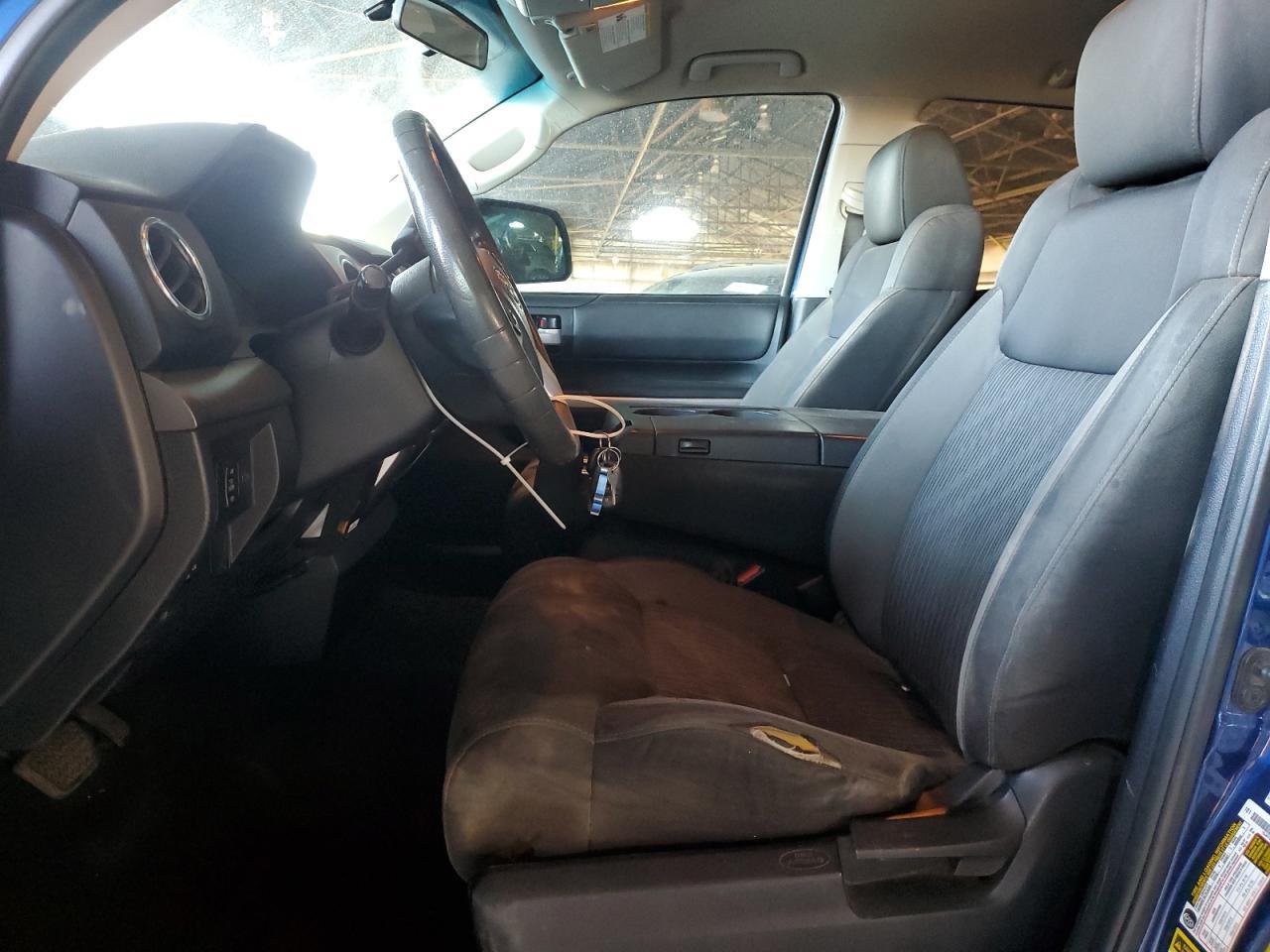 2014 TOYOTA TUNDRA DOU - Image 7