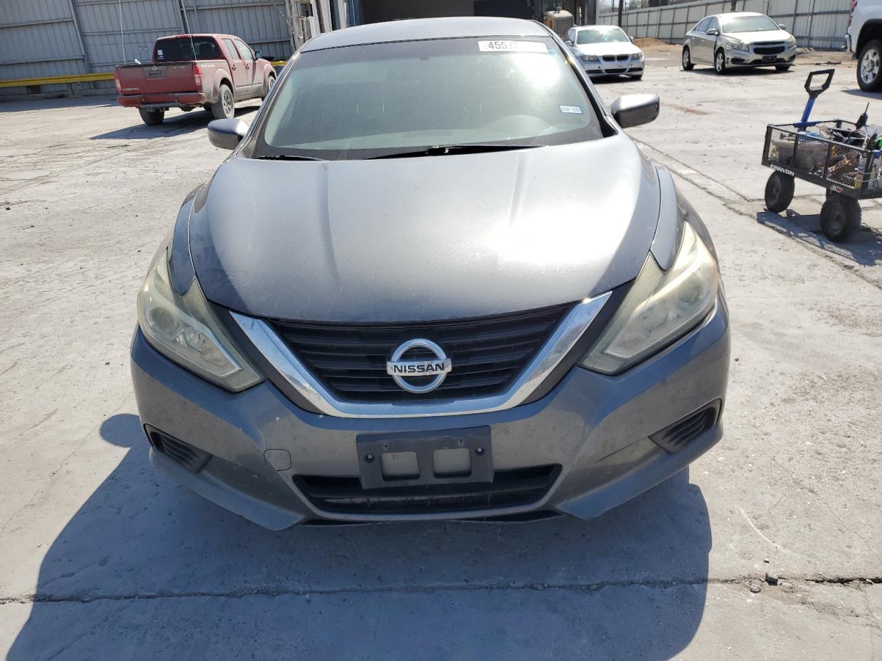 2016 NISSAN ALTIMA 2.5 - Image 5