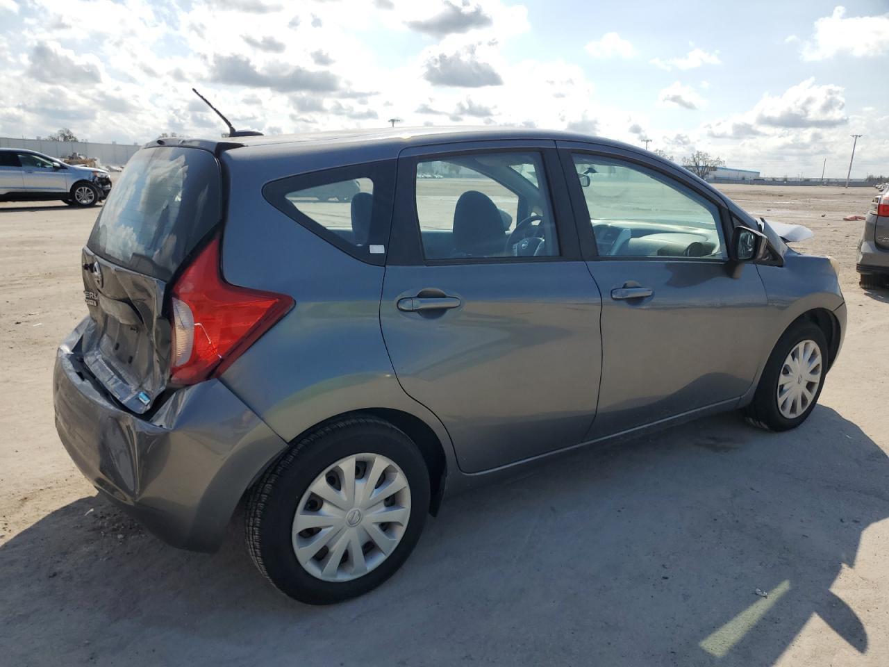 2016 NISSAN VERSA NOTE - Image 3