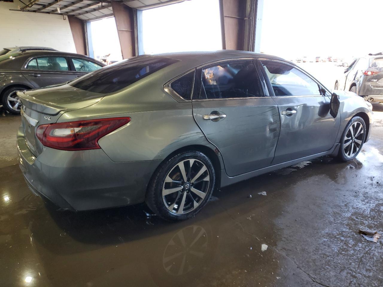 2017 NISSAN ALTIMA 2.5 - Image 3