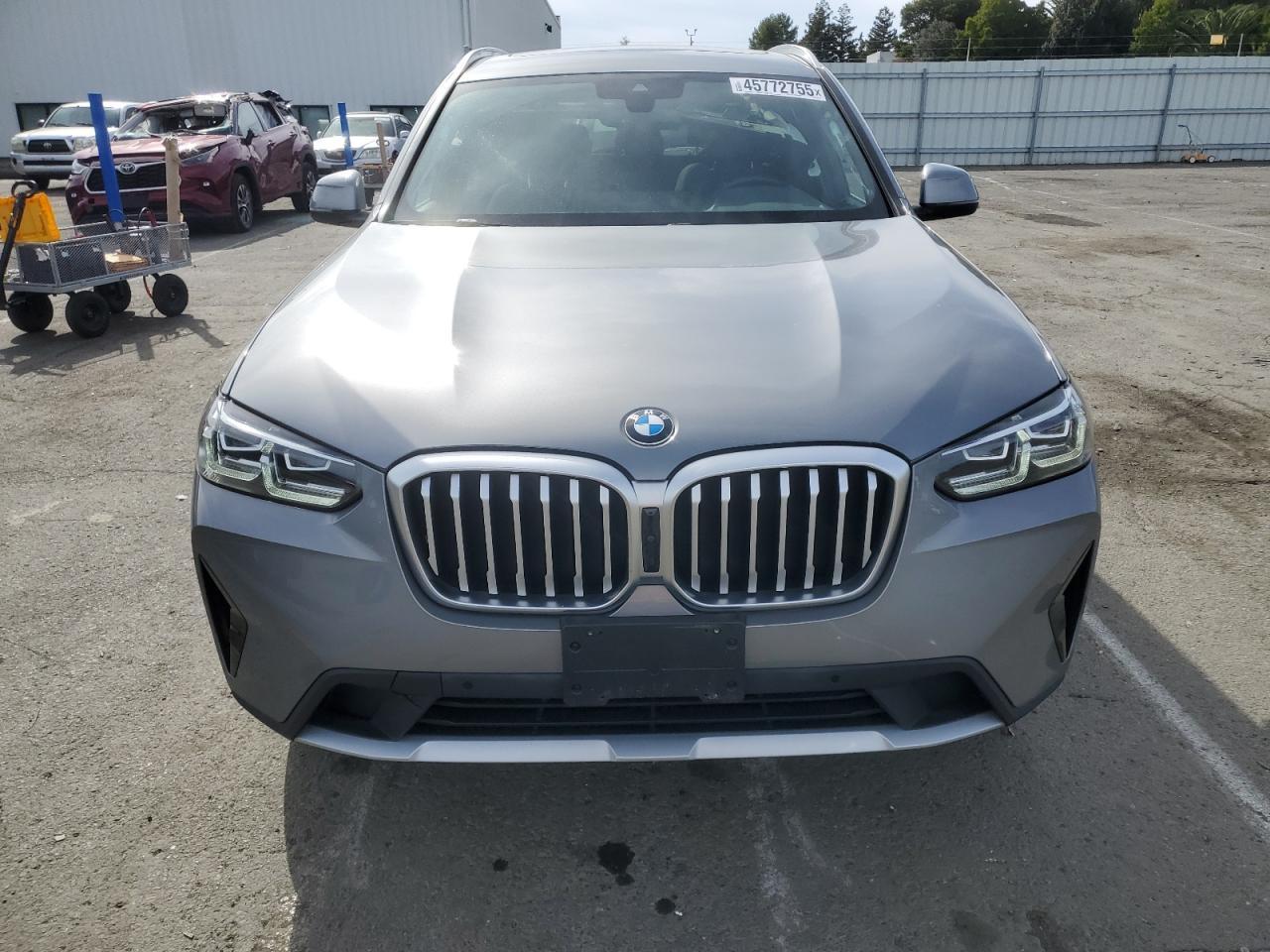 2023 BMW X3 XDRIVE3 - Image 5