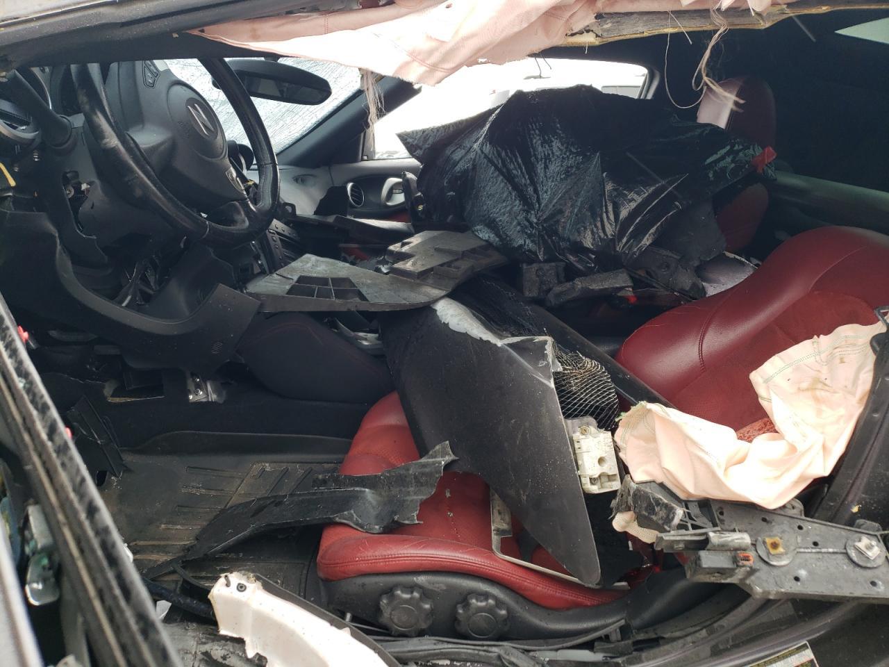 2010 NISSAN 370Z - Image 7