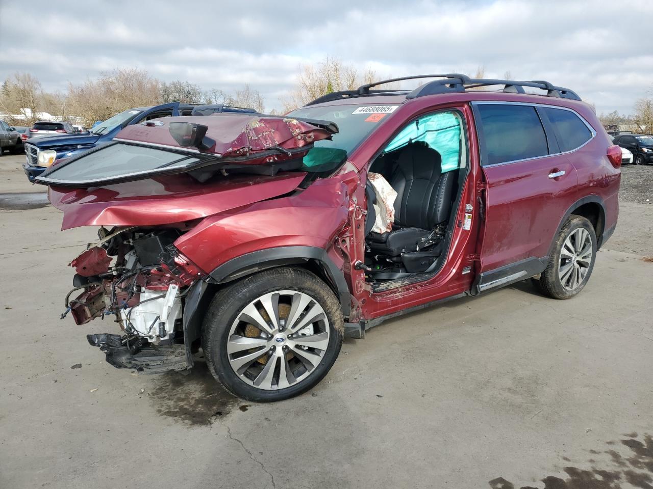 2021 SUBARU ASCENT TOU