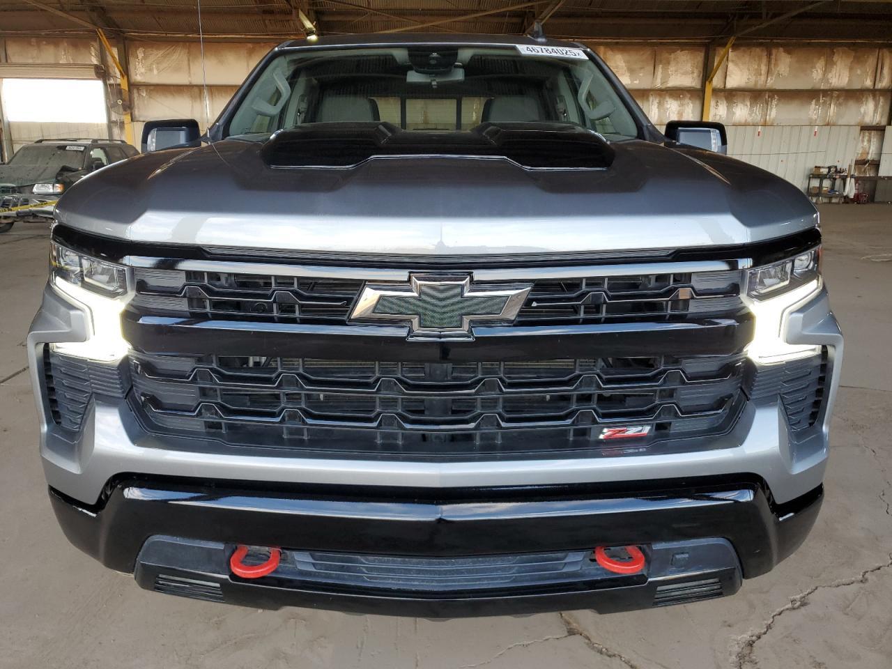 2024 CHEVROLET SILVERADO - Image 5