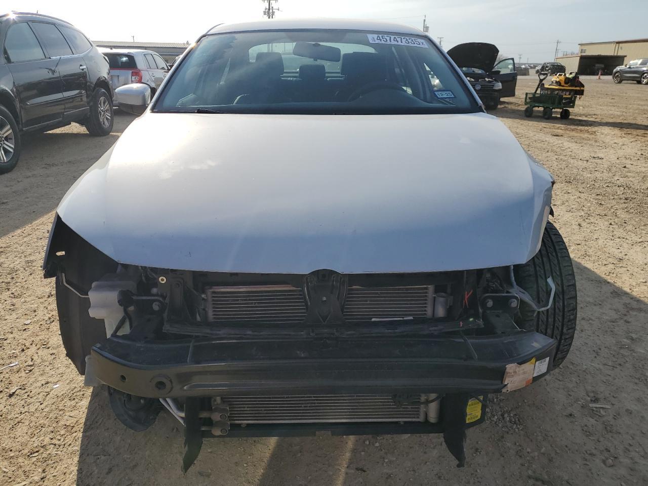 2017 VOLKSWAGEN JETTA S - Image 5