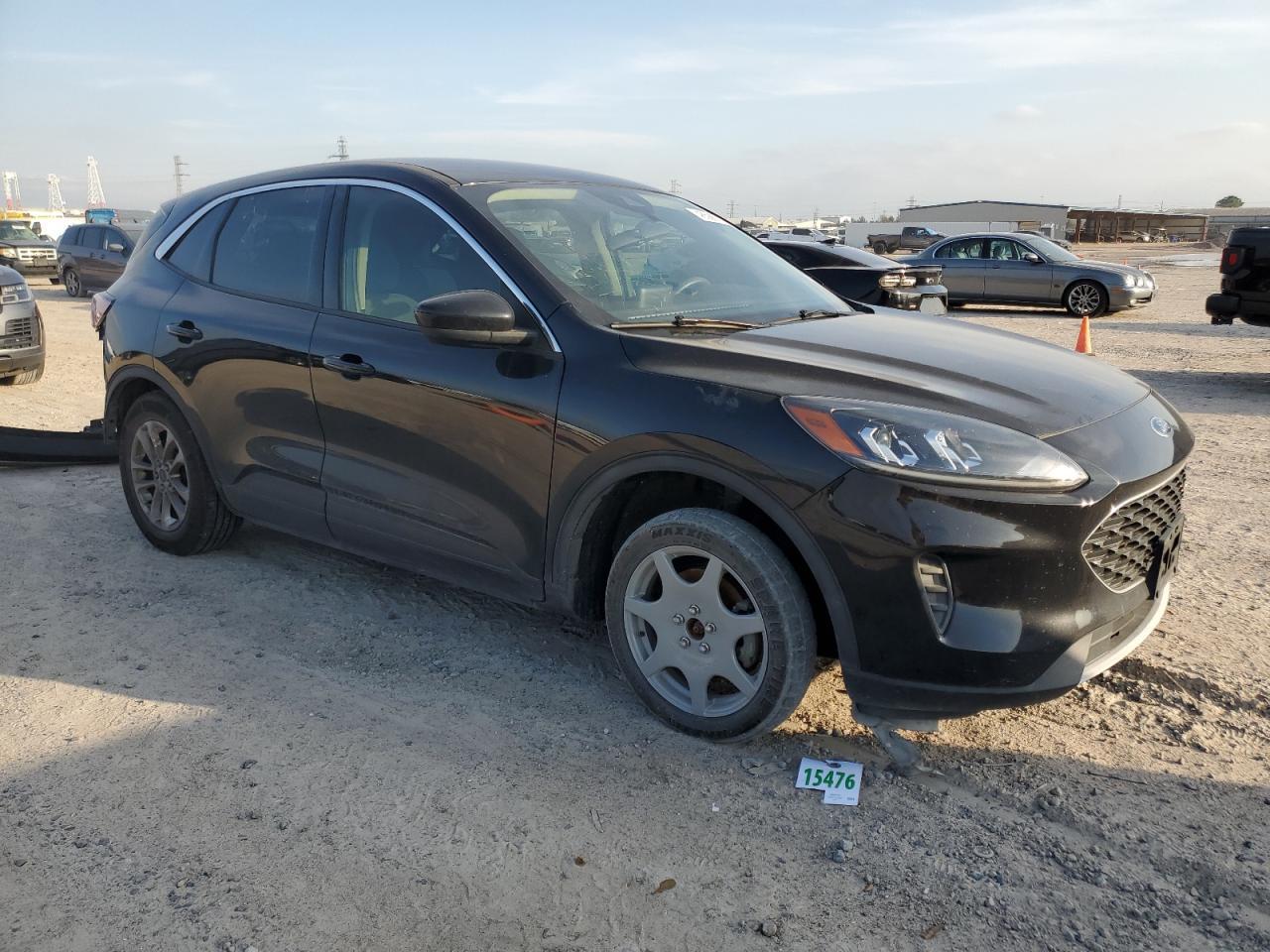 2020 FORD ESCAPE SE - Image 4