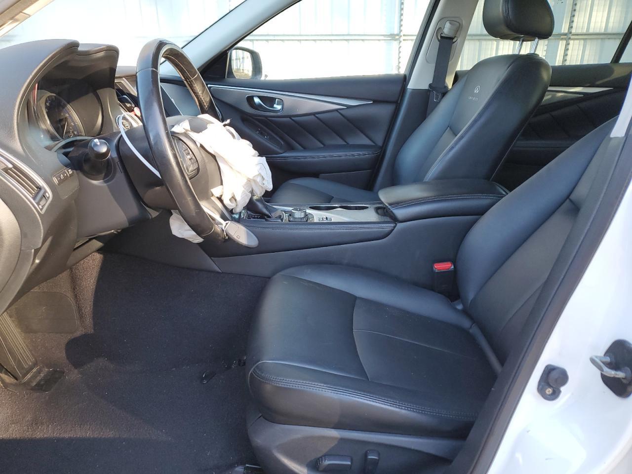 2014 INFINITI Q50 BASE - Фото 7