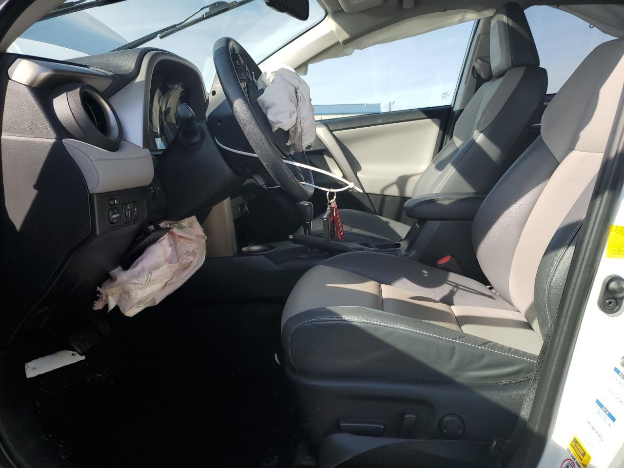 2014 TOYOTA RAV4 LIMIT - Фото 7
