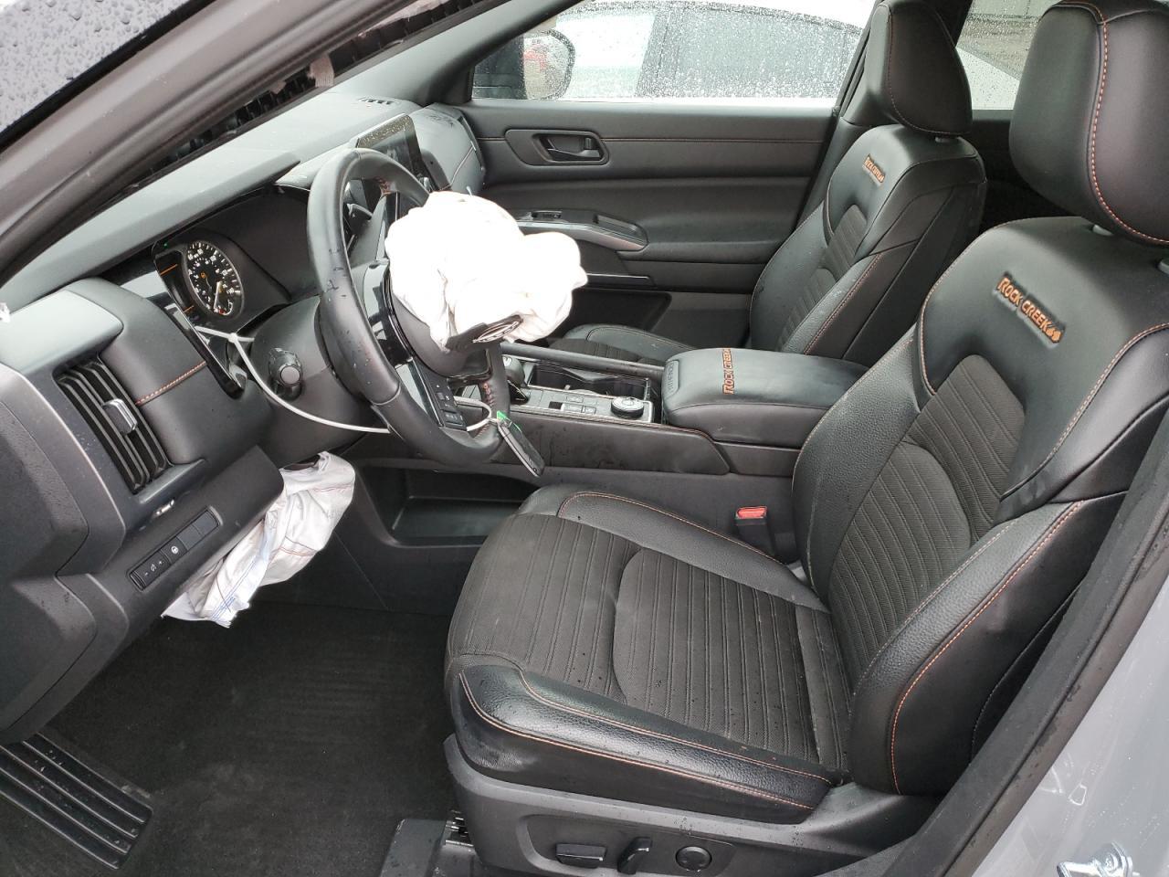 2023 NISSAN PATHFINDER - Image 7