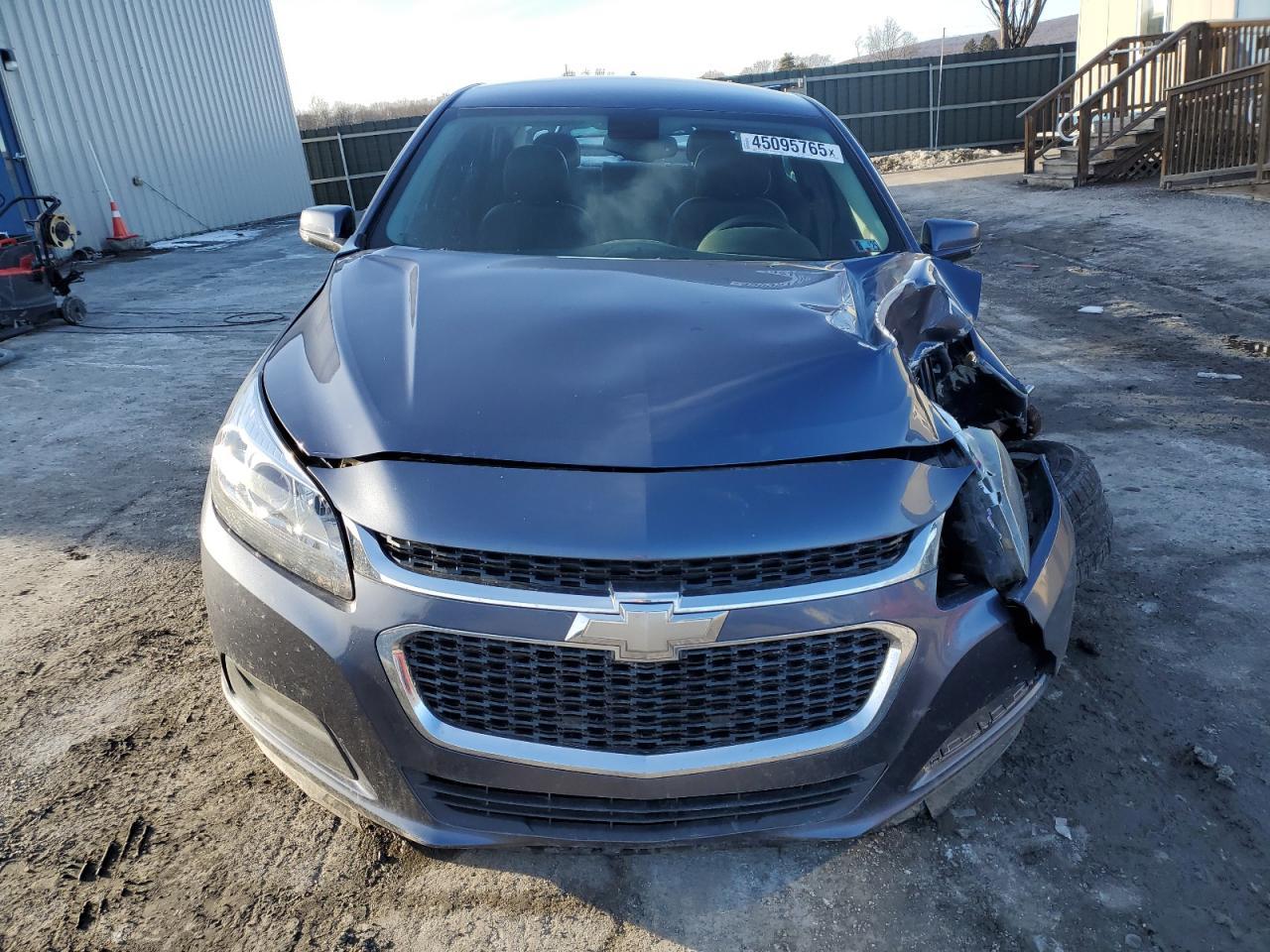 2015 CHEVROLET MALIBU 1LT - Image 5