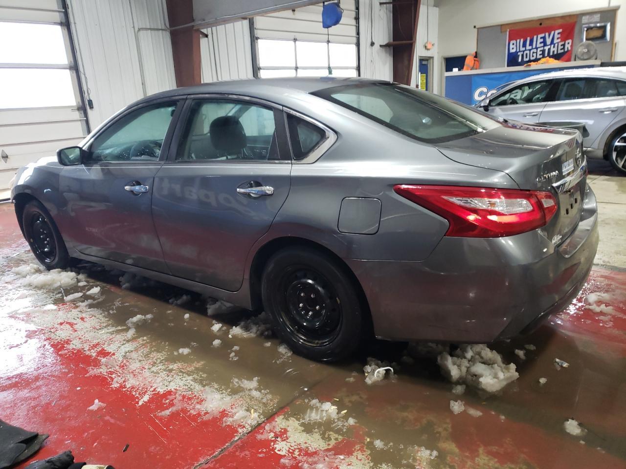 2016 NISSAN ALTIMA 2.5 - Фото 2