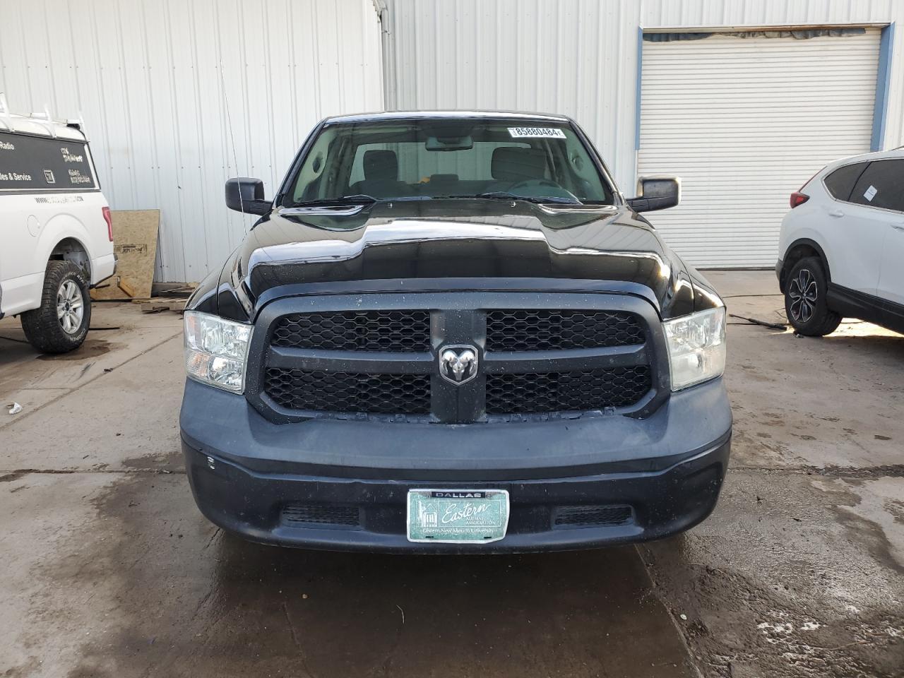 2015 RAM 1500 ST - Image 5