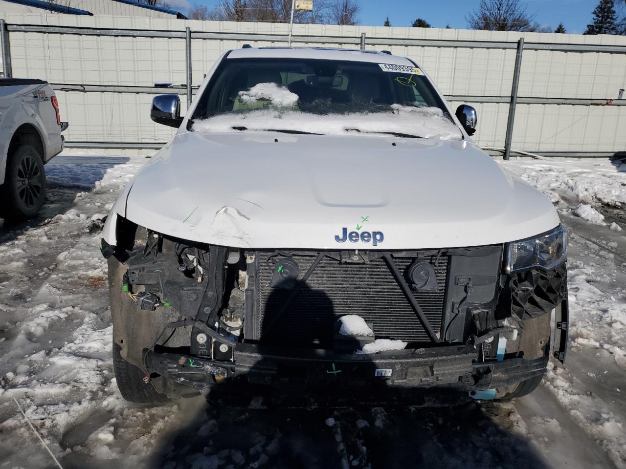 2020 JEEP GRAND CHER - Фото 5