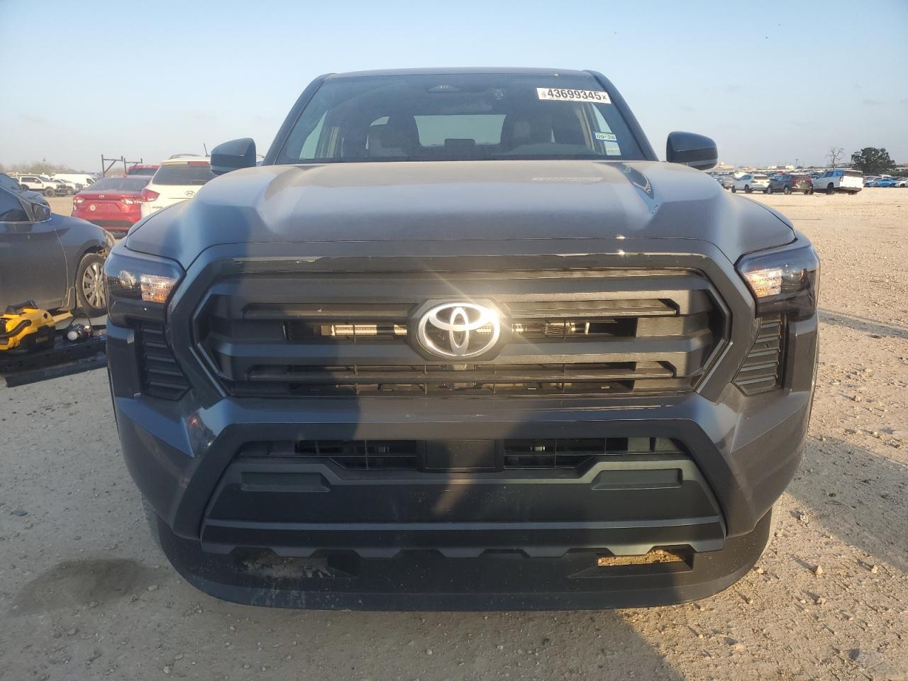 2024 TOYOTA TACOMA DOU - Image 5