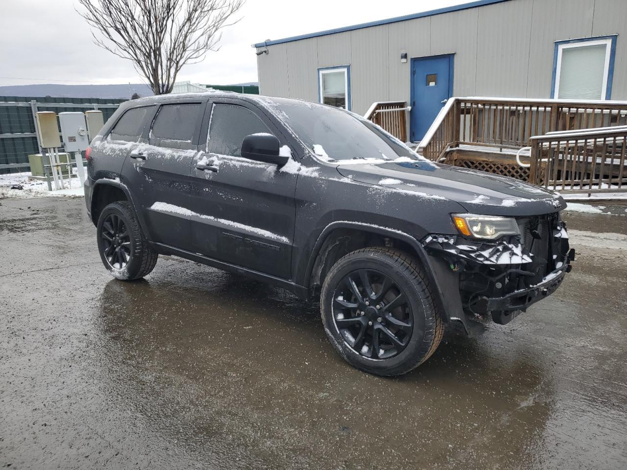 2020 JEEP GRAND CHER - Image 4