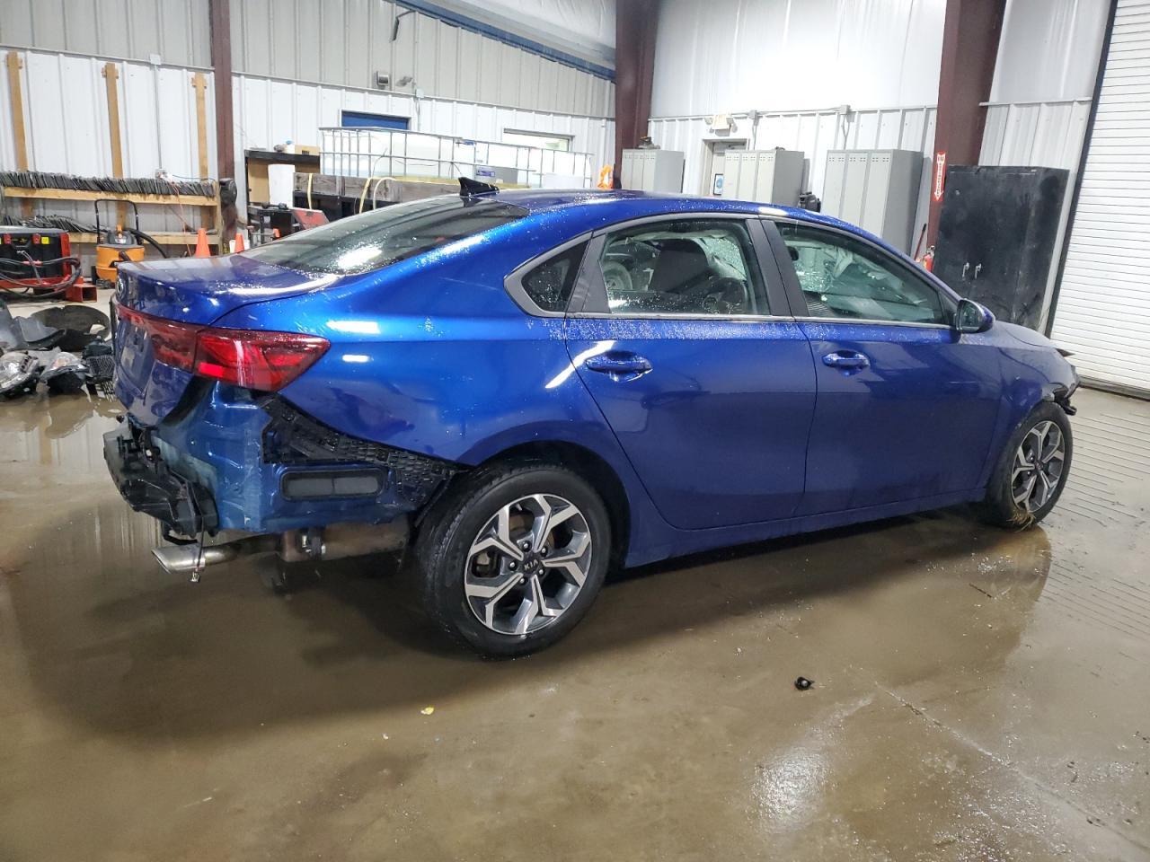 2021 KIA FORTE FE - Image 3