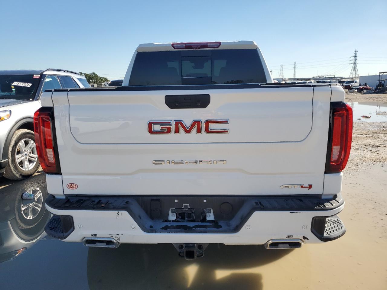 2024 GMC SIERRA K15 - Image 6