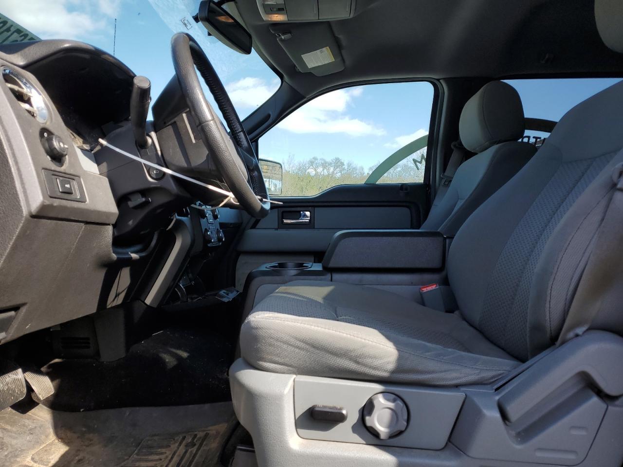 2013 FORD F150 SUPER - Фото 7