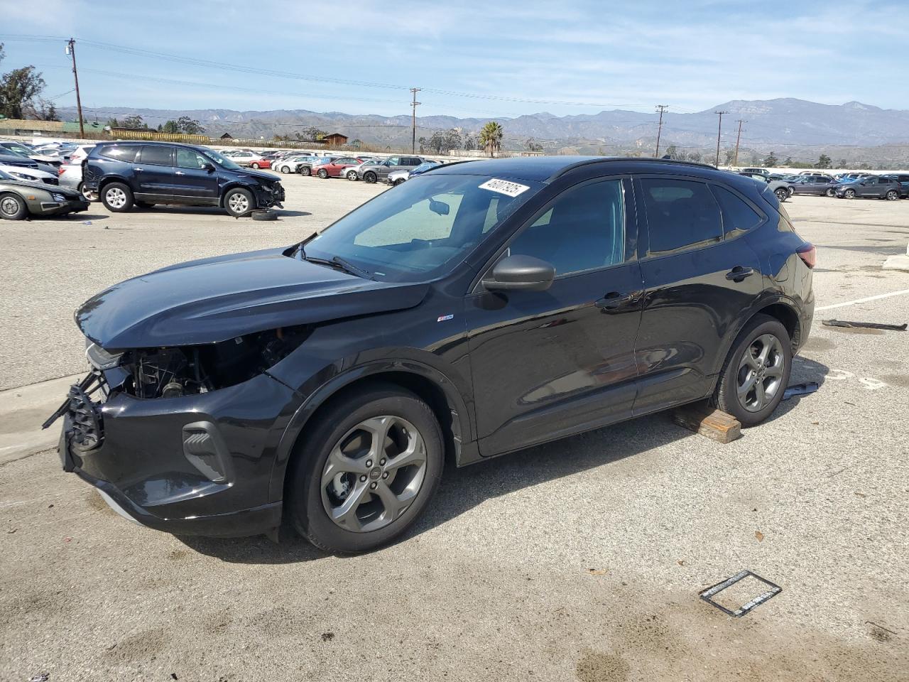 2024 FORD ESCAPE ST