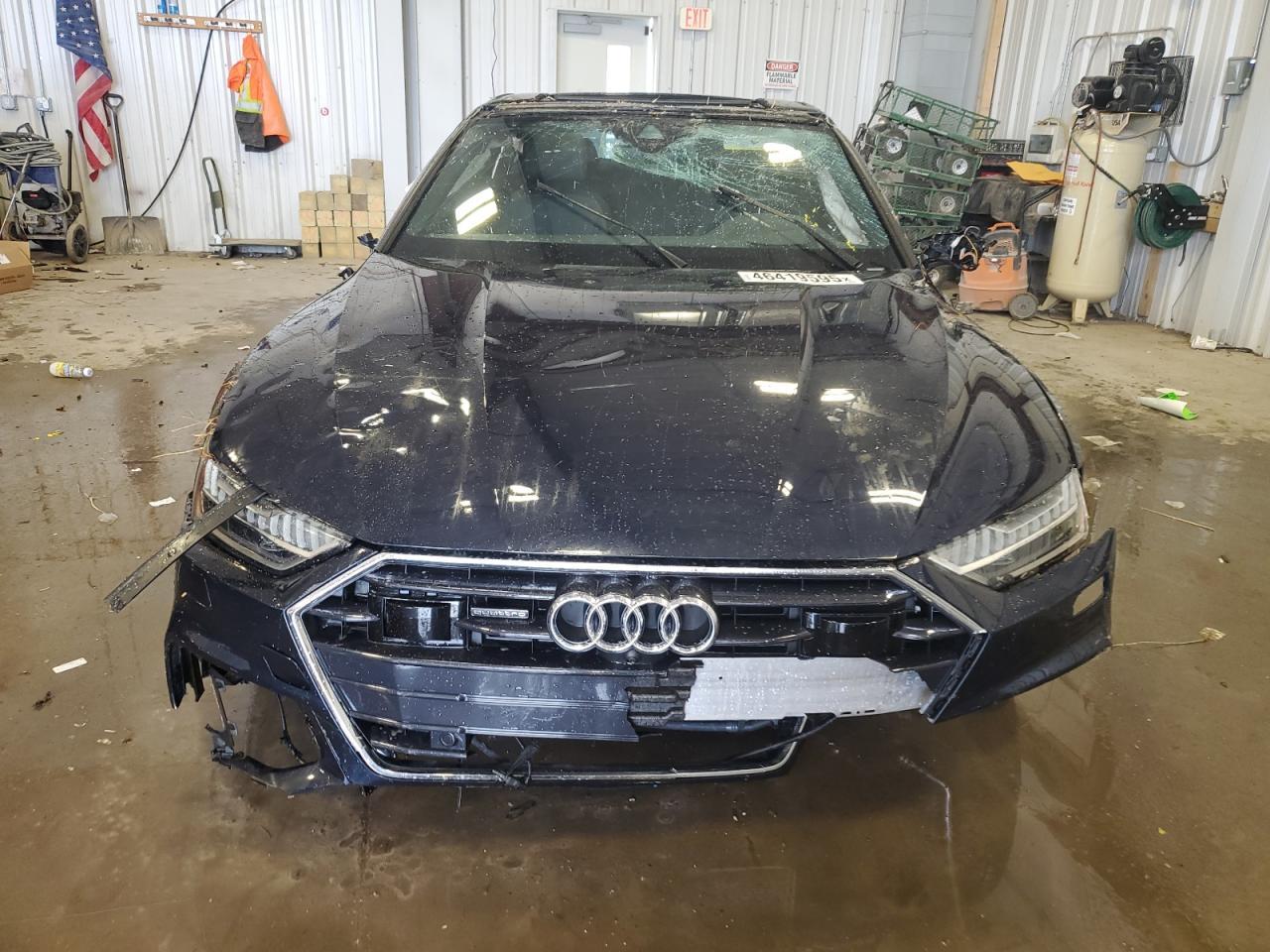 2019 AUDI A7 PRESTIG - Фото 5