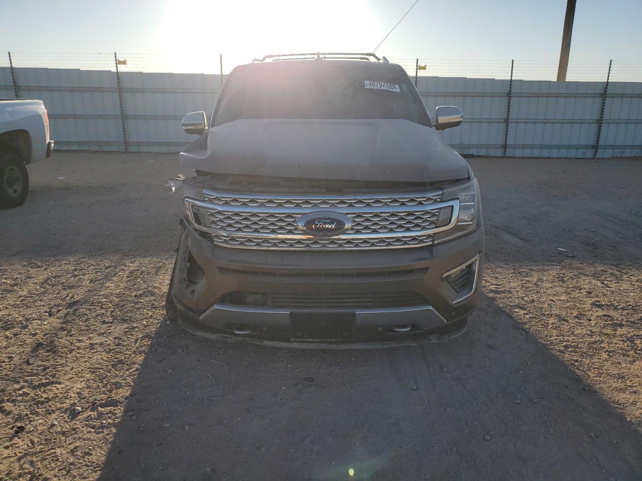 2019 FORD EXPEDITION - Фото 5