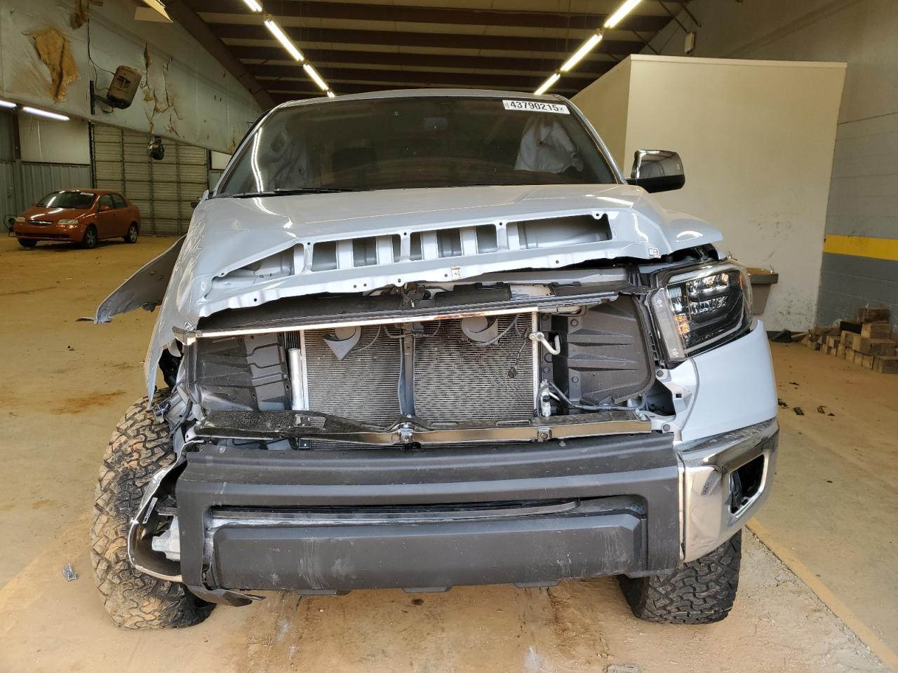 2021 TOYOTA TUNDRA CRE - Image 5