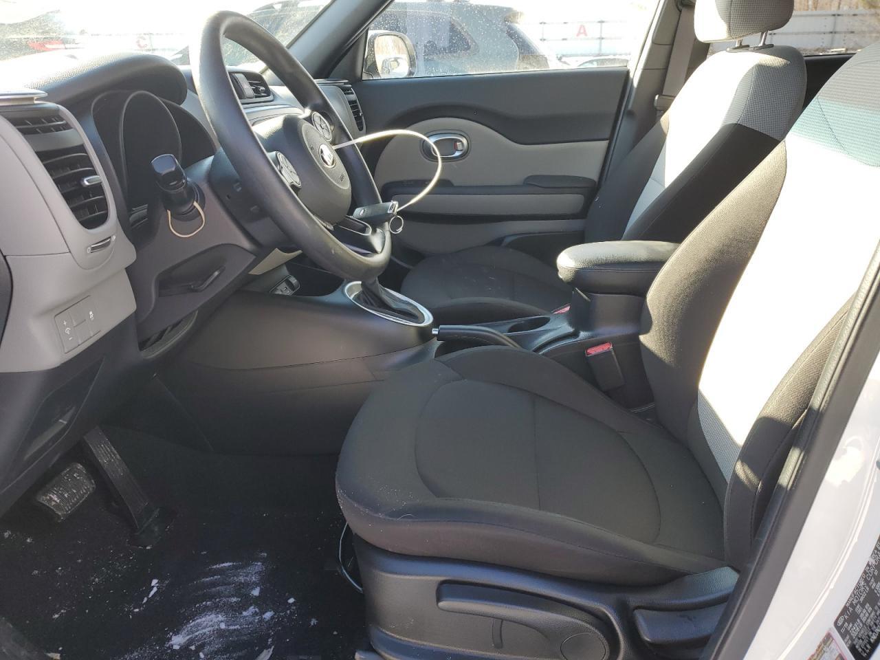 2019 KIA SOUL - Image 7