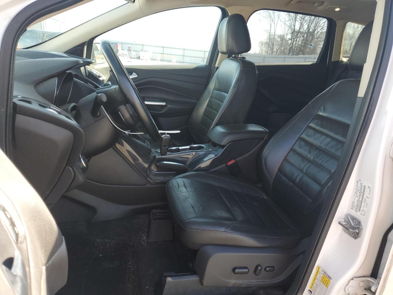 2015 FORD ESCAPE TIT - Image 7