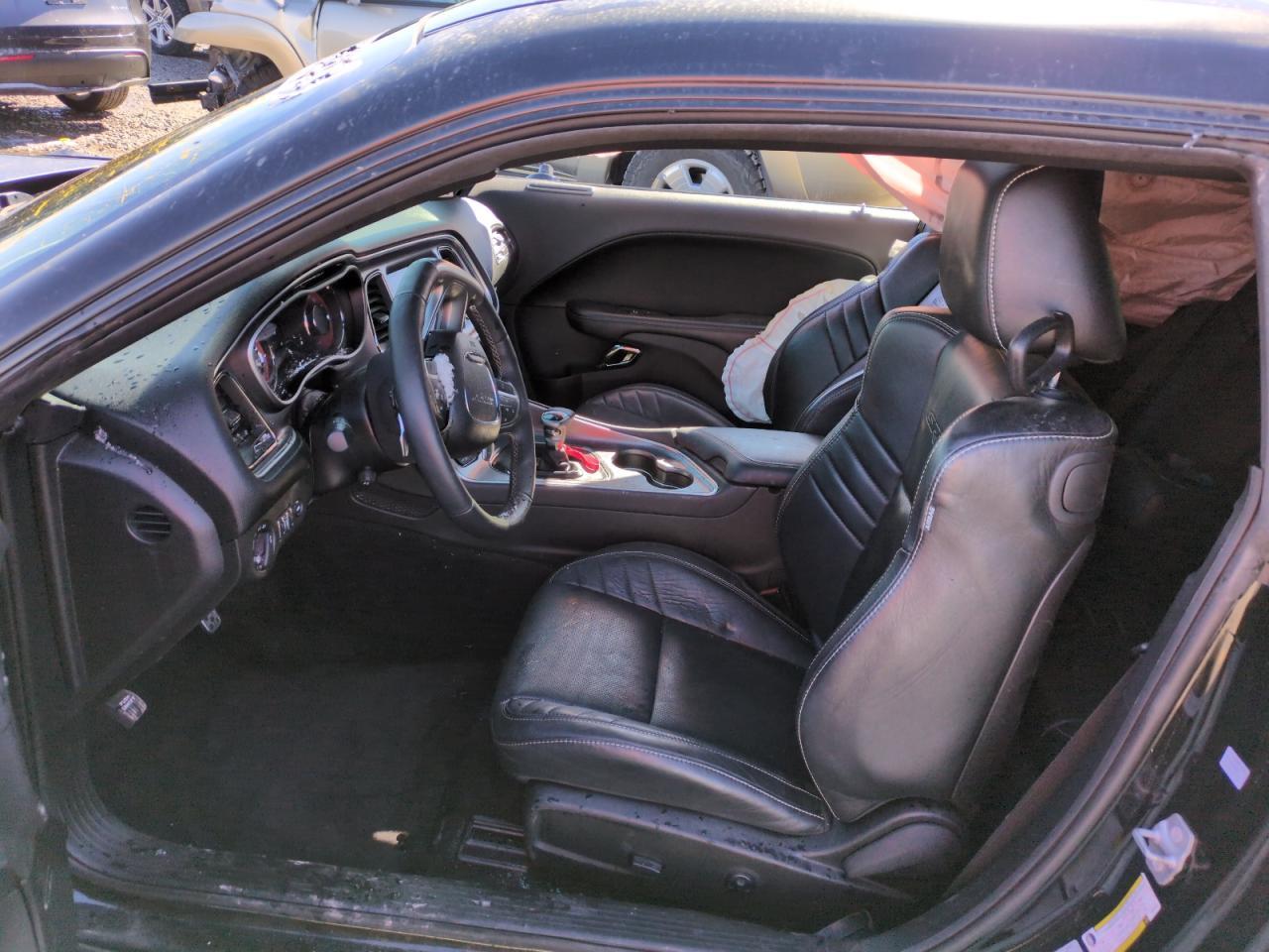 2017 DODGE CHALLENGER - Image 7