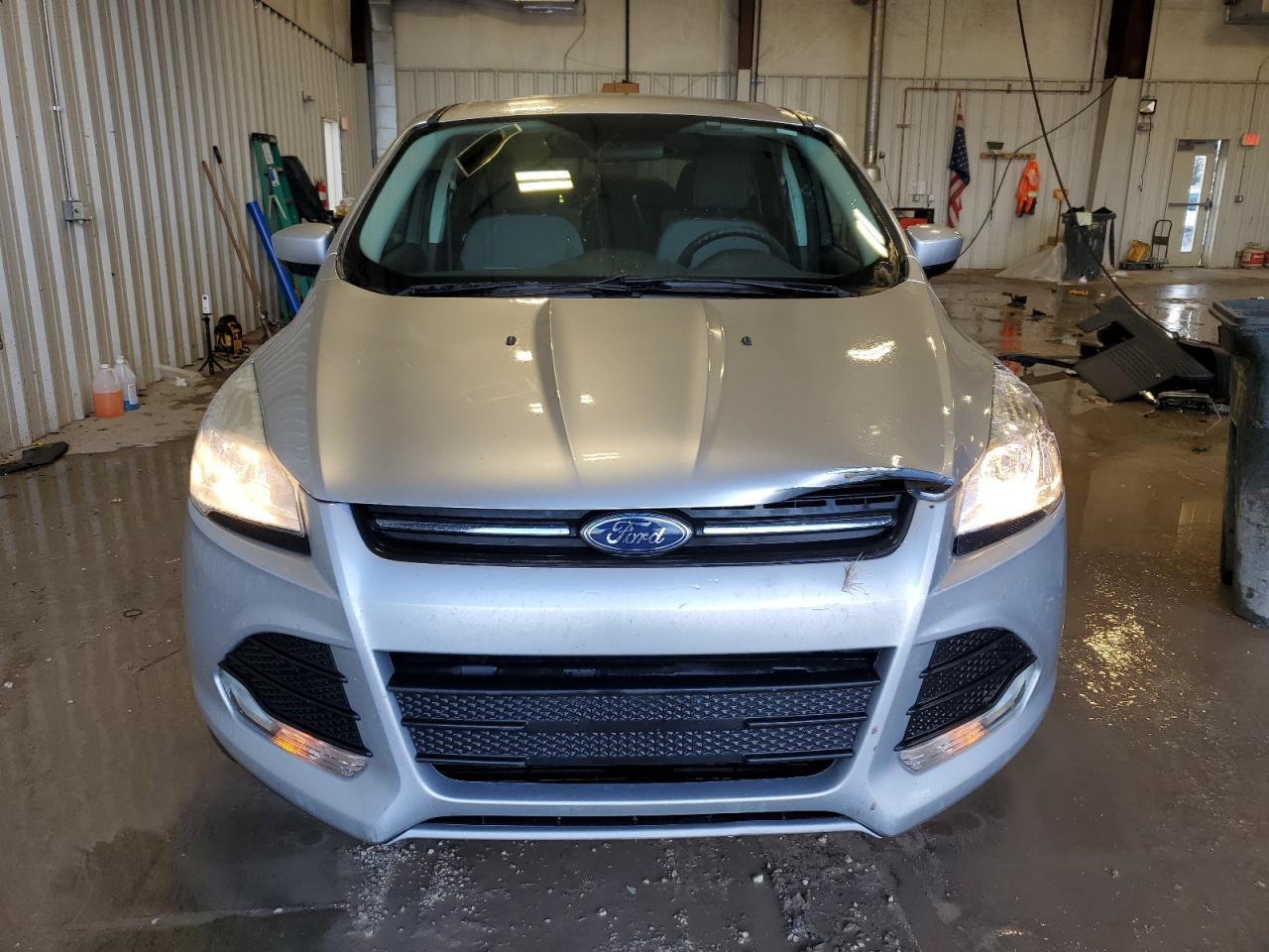 2014 FORD ESCAPE SE - Image 5