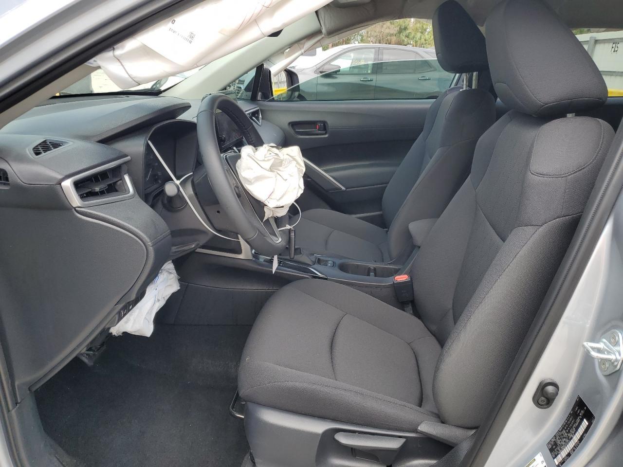 2024 TOYOTA COROLLA CR - Image 7