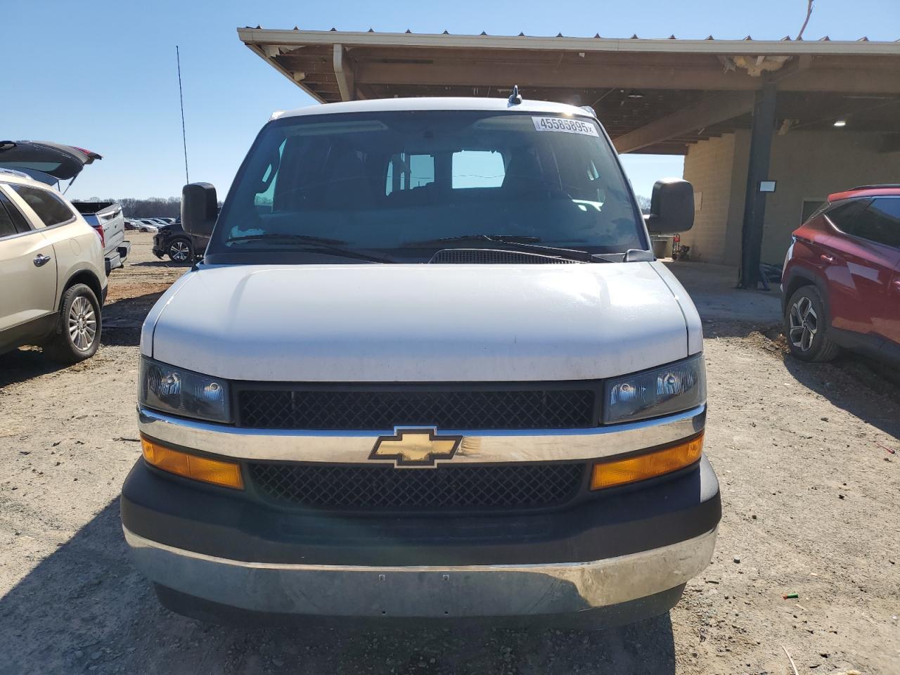 2018 CHEVROLET EXPRESS G3 - Image 5