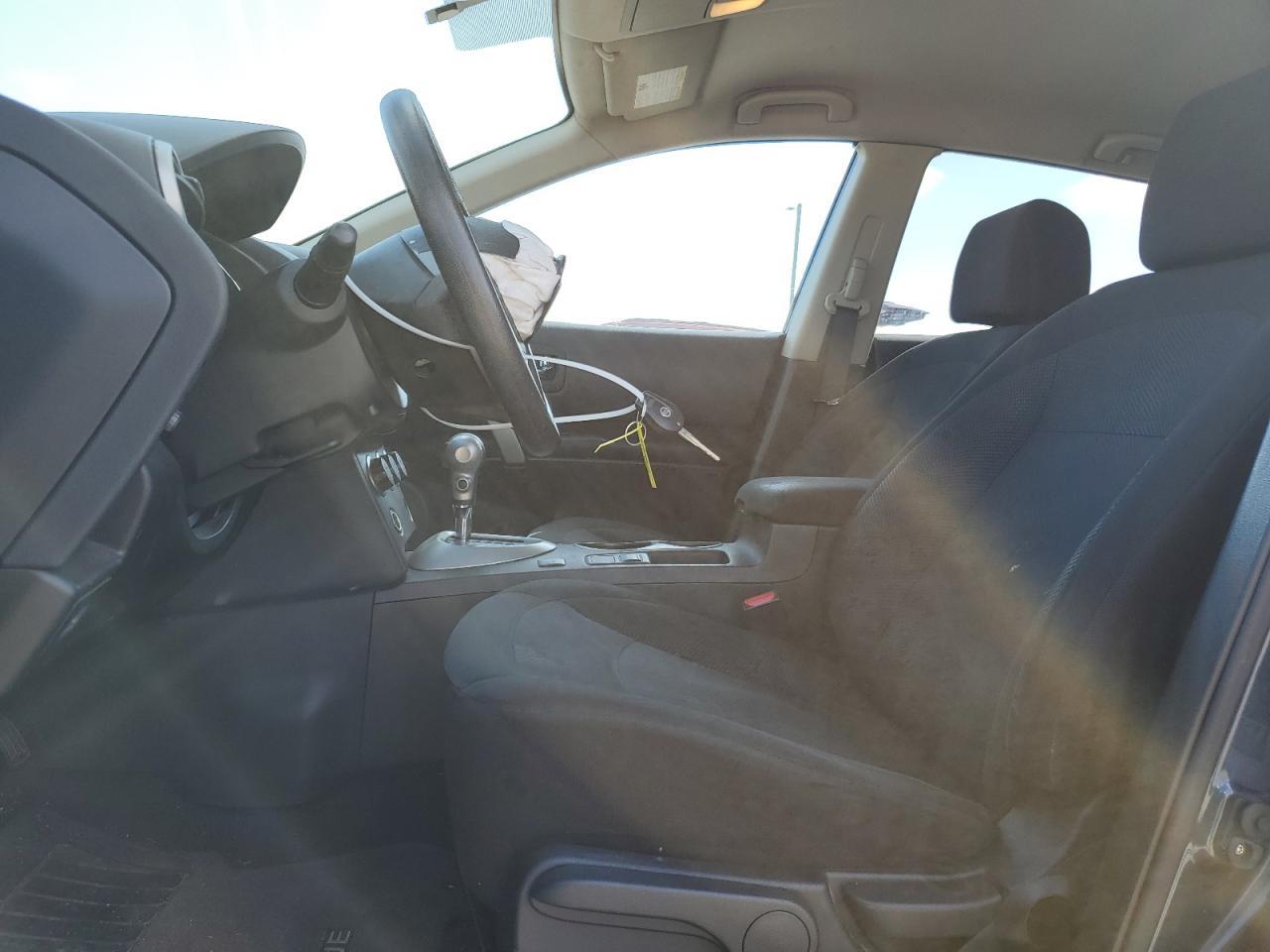 2013 NISSAN ROGUE S - Image 7