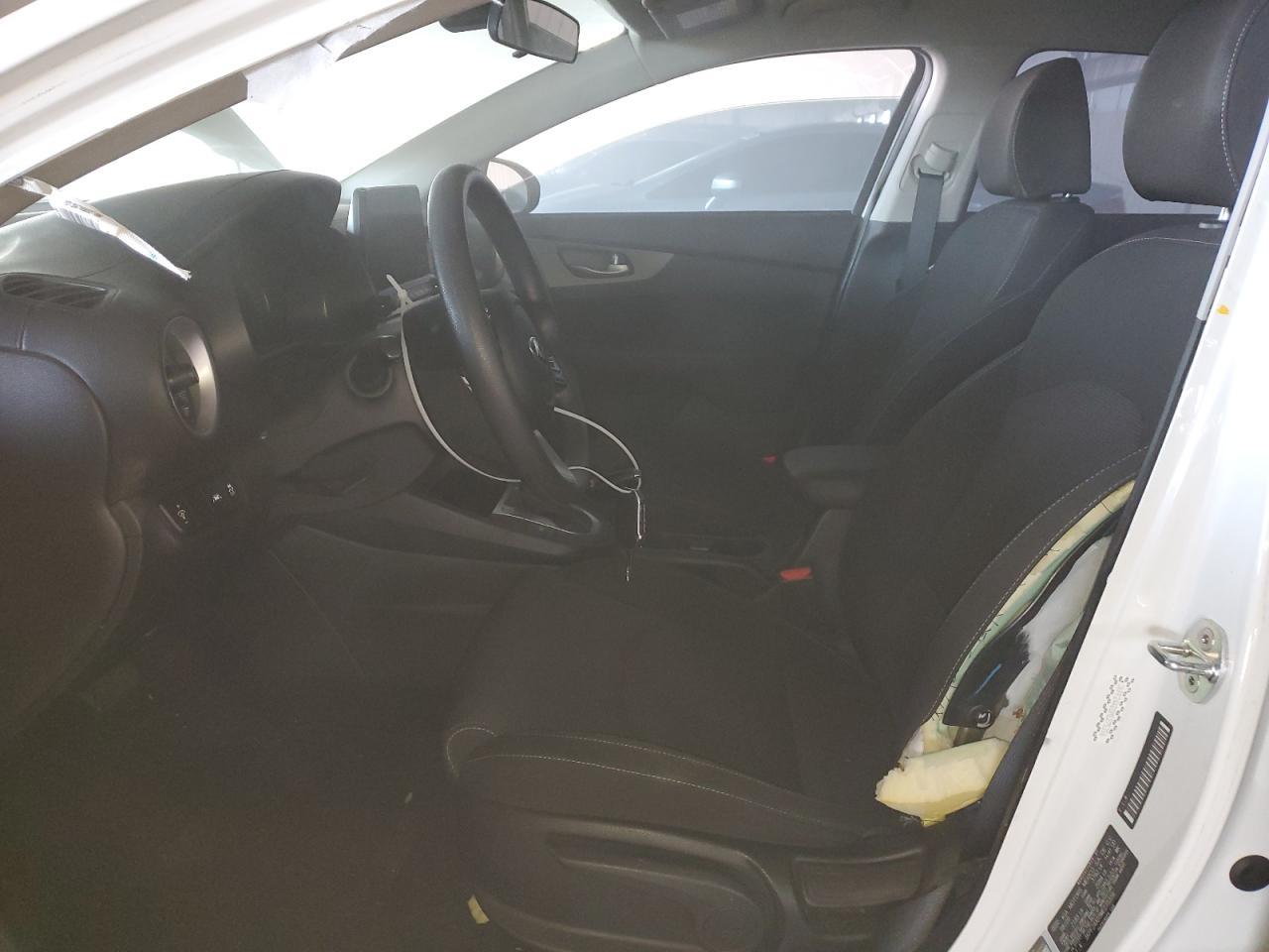 2021 KIA FORTE FE - Фото 7
