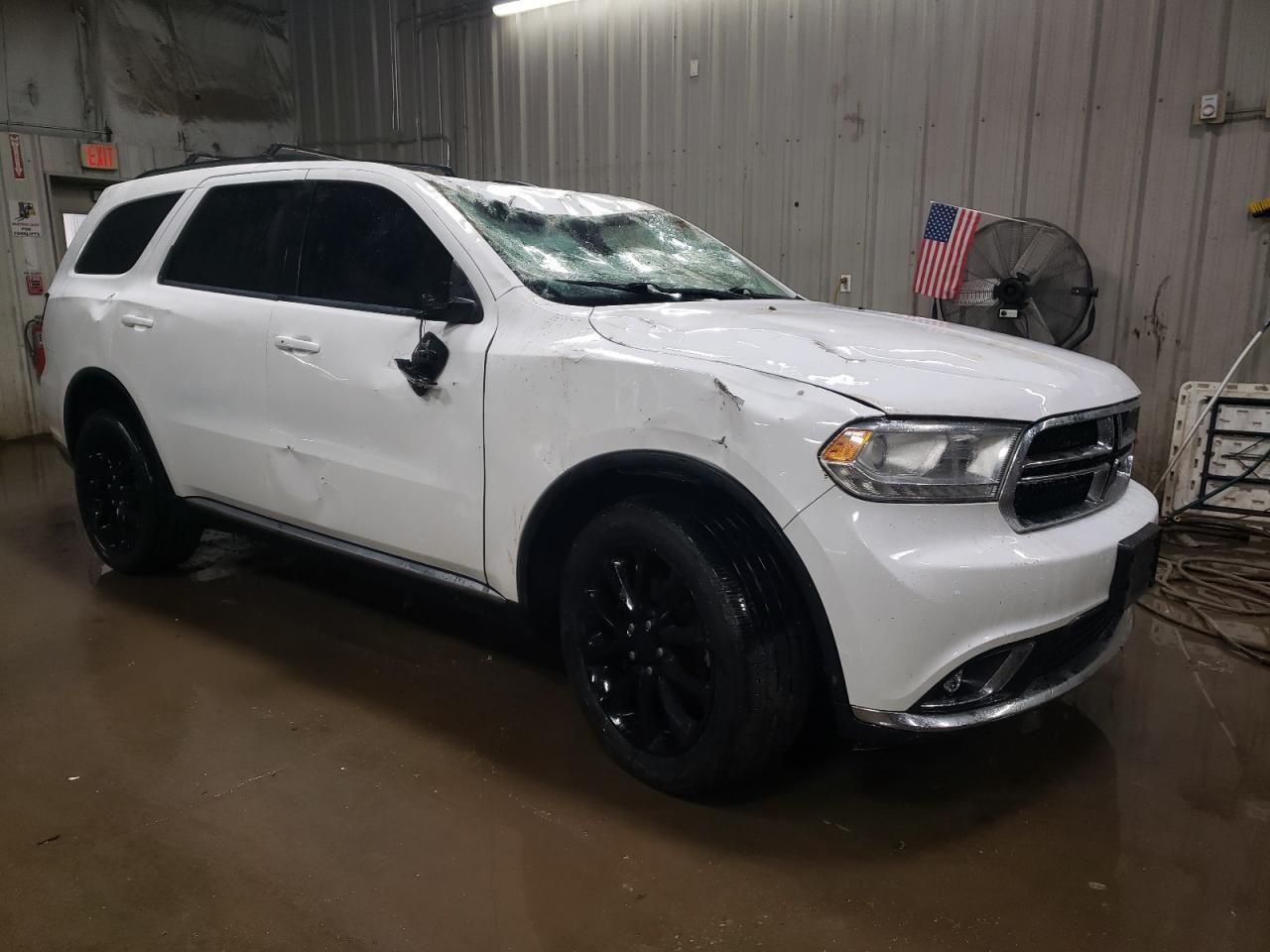 2015 DODGE DURANGO LI - Image 4